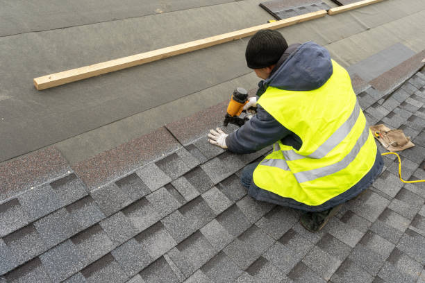 Trusted Searcy, AR Roofing Contractor Experts