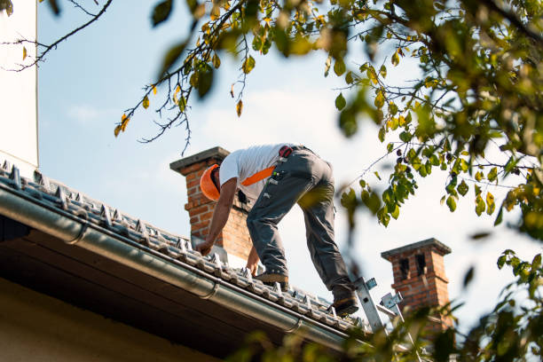 Best Roof Replacement Cost  in Secy, AR
