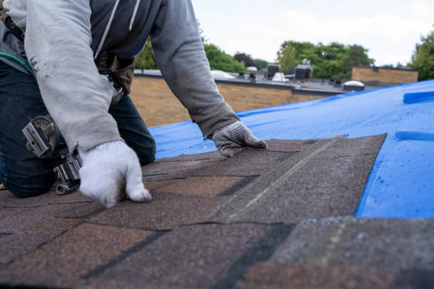 Best Emergency Roof Repair  in Secy, AR