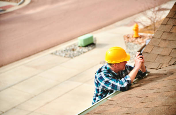 Best Slate Roofing Contractor  in Secy, AR