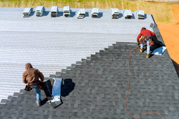 Quick and Trustworthy Emergency Roof Repair Services in Searcy, AR