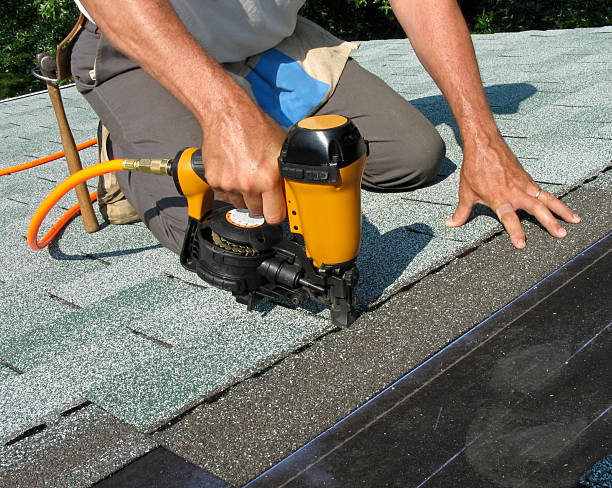 Best Roof Gutter Cleaning  in Secy, AR