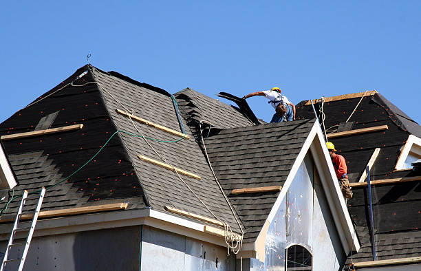 Best Gutter Installation and Roofing  in Secy, AR