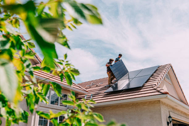 Roof Gutter Cleaning in Searcy, AR