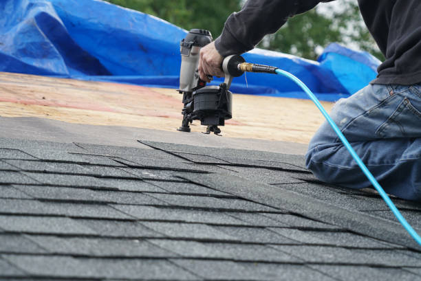 Heating Cable for Roof Installation in Searcy, AR