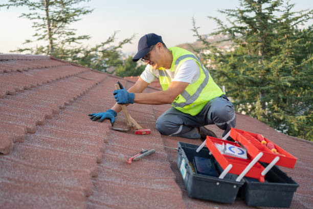 Best Affordable Roofing Company  in Secy, AR