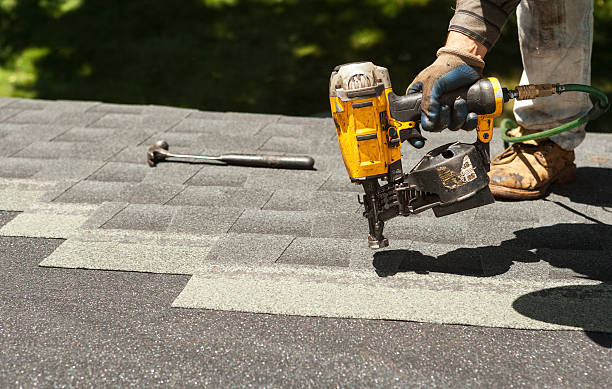 Best Sealant for Roof  in Secy, AR