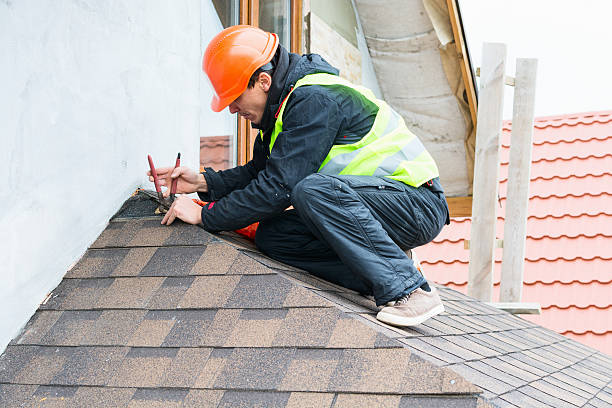 Best Commercial Roofing Services  in Secy, AR