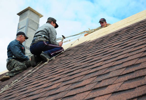 Best Sealant for Roof  in Secy, AR