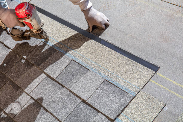 Best Best Roofing Contractors  in Secy, AR