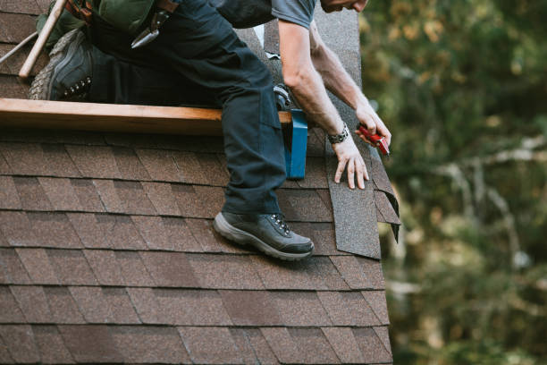 Best New Roof Installation  in Secy, AR