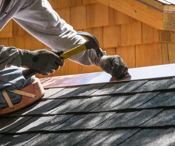 Best Shingle Roofing Installation  in Secy, AR